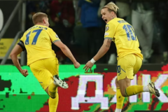 欧洲杯预测专家今日推荐：6.17罗马尼亚vs乌克兰结果分析