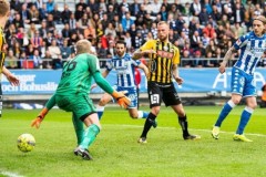 002 瑞超 IFK哥德堡vs赫根前瞻|分析|直播