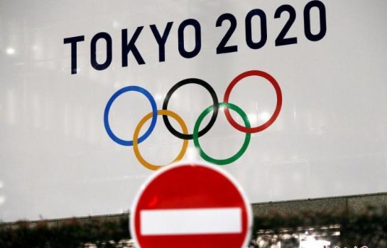 东京奥运会倒计时一周年