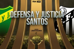 解放者杯防卫者VS桑托斯前瞻分析：防卫者状态正佳
