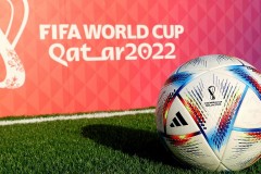 2022世界杯将使用半自动越位技术 此前已成功通过测试