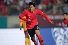 韩国足球今年目标是亚运会三连冠 李刚仁已确定入选