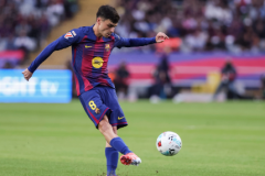 佩德里预计因伤缺席4-5周 球员将无缘多场西甲与欧冠比赛