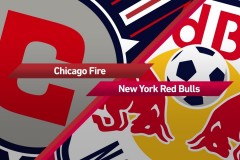 芝加哥火焰vs纽约红牛比分情况 两队近况何其相似