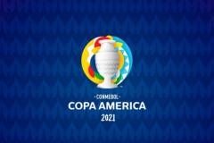 美洲杯2021赛程时间表 附美洲杯最新积分榜
