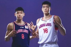 曝崔永熙和焦泊乔加盟广东男篮 交易涉及徐昕和陈国豪