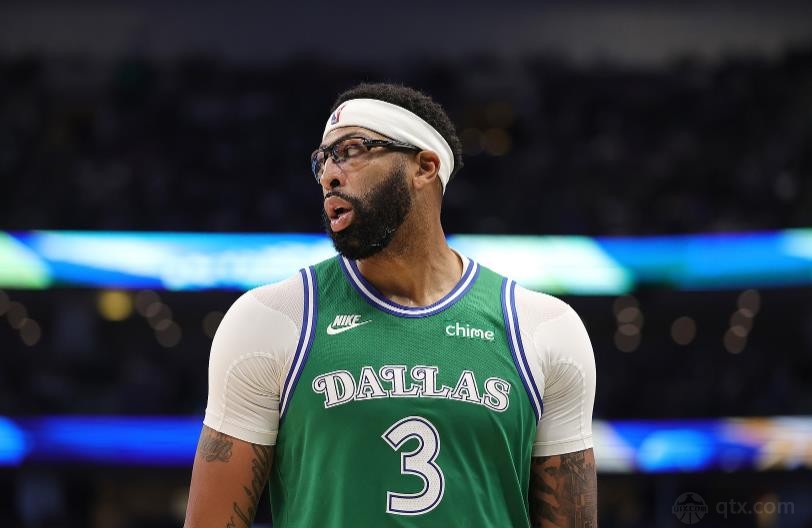 曝公牛内部讨论交易安东尼·戴维斯