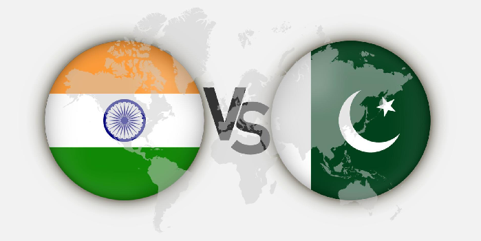 India U19 vs Pakistan U19