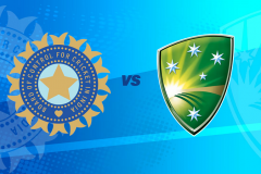 Hotstar Live Cricket Match Today Online: IND vs AUS Test Series 2024 - How to Watch?