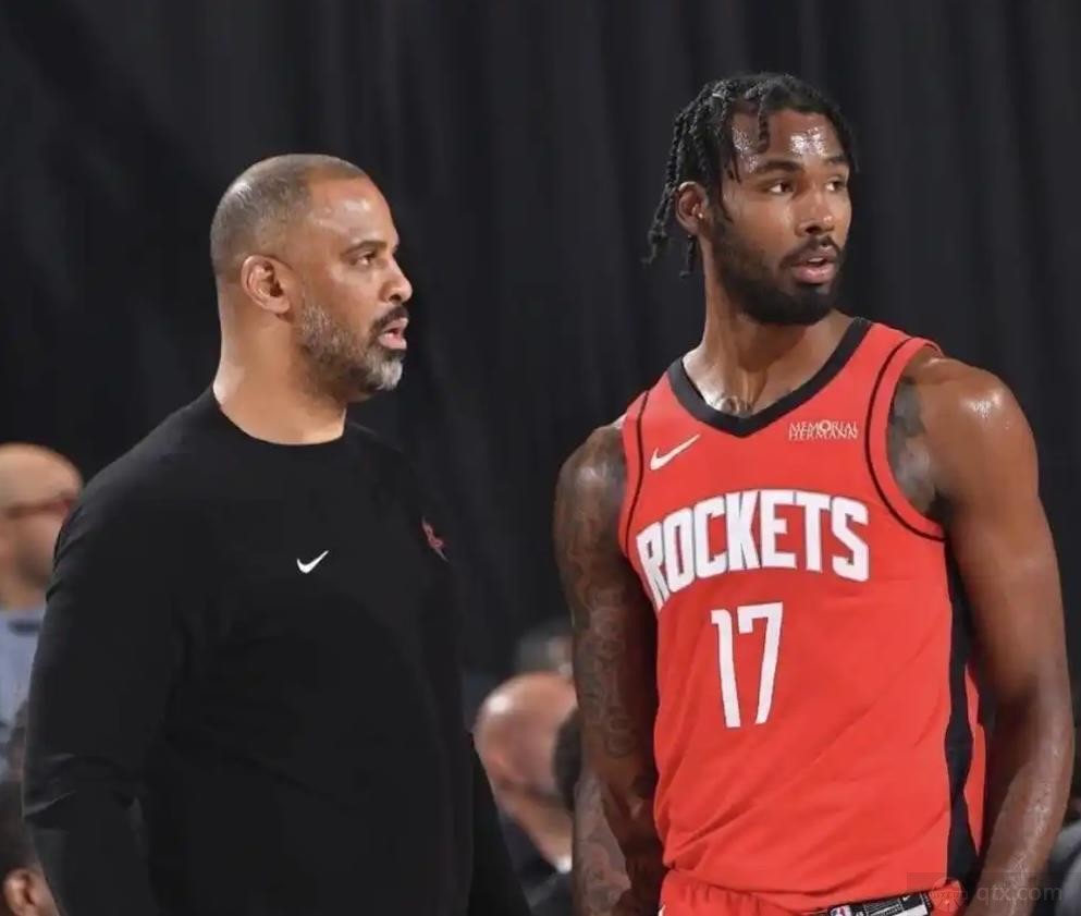 火箭或重用大阵容迎战魔术