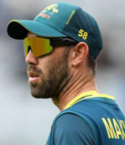 Glenn Maxwell