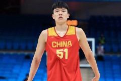 男篮亚洲杯中国队可能取得名次 小组第一出线是关键