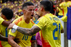 阿根廷vs哥倫比亞首發預測 兩支球隊傷停情況更新