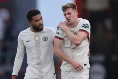 德拉普预计缺席6-8周 球员刚从伤病恢复