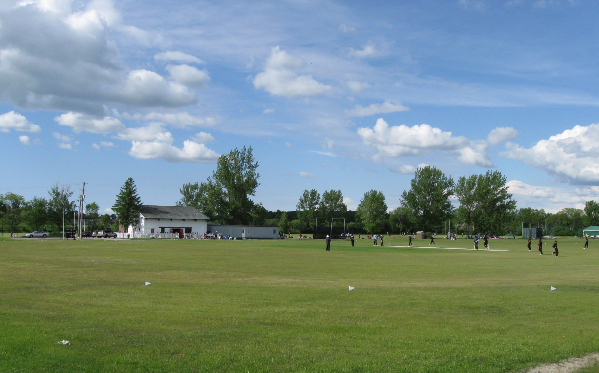 Maple Leaf Cricket Club