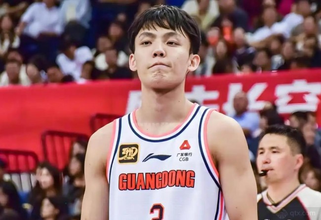 媒体人质疑徐杰遭郭士强弃用