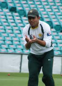 Kamran Akmal