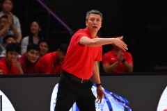 郭士强收获三大惊喜 年轻球员扛起未来