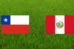 秘鲁vs智利首发阵容预测 双方伤停情况更新