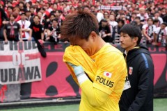 国米vs浦和红钻上座率仅4成 仅25090人观赛