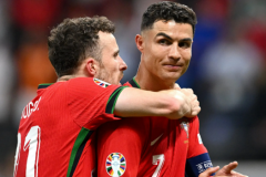 C罗回应未出席若塔葬礼 可能会转移焦点