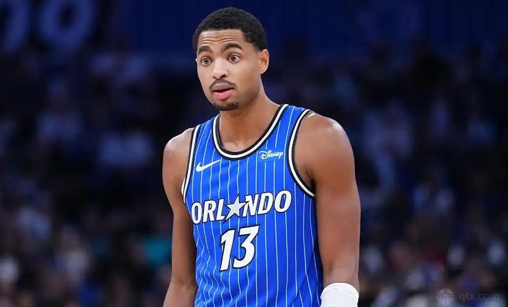 曝魔术不执行杰特·霍华德球队选项