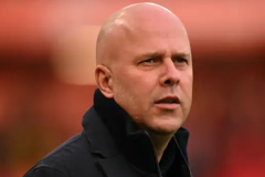 利物浦解雇定位球教练 本赛季在定位球方面难以制造威胁