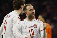 丹麦vs芬兰足球实力对比 童话王国整体实力占优