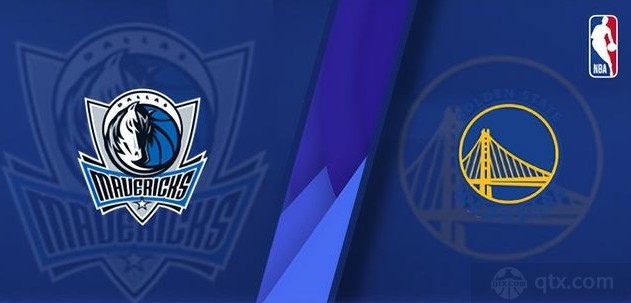 2022NBA季后赛独行侠vs勇士直播时间