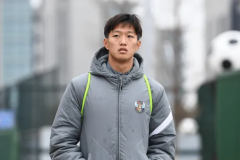 前重庆球员李智钊加盟中甲南通支云 于6月8日下午4点迎来新赛季第一场比赛