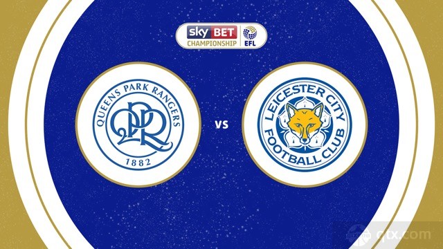 女王公园巡游者VS莱切斯特城