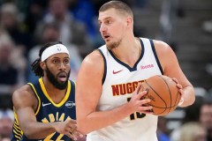 NBA最新MVP榜 约基奇持续霸榜