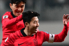 韓國隊已抵達多哈 太極虎將開啟亞洲杯之旅 首場比賽將迎戰巴林男足