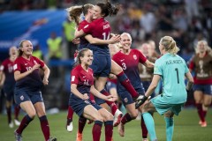 女足欧洲杯挪威vs北爱尔兰前瞻预测 北爱尔兰能否爆冷击败挪威？
