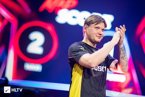 NAVI.s1mple