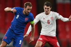 2021年7月8日歐洲杯半決賽賽程安排 英格蘭不負眾望還是丹麥續寫童話？