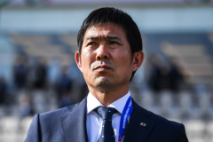 日本主帅谈世界杯对阵哥斯达黎加：只要发挥出该有的水平 我们不惧怕任何对手