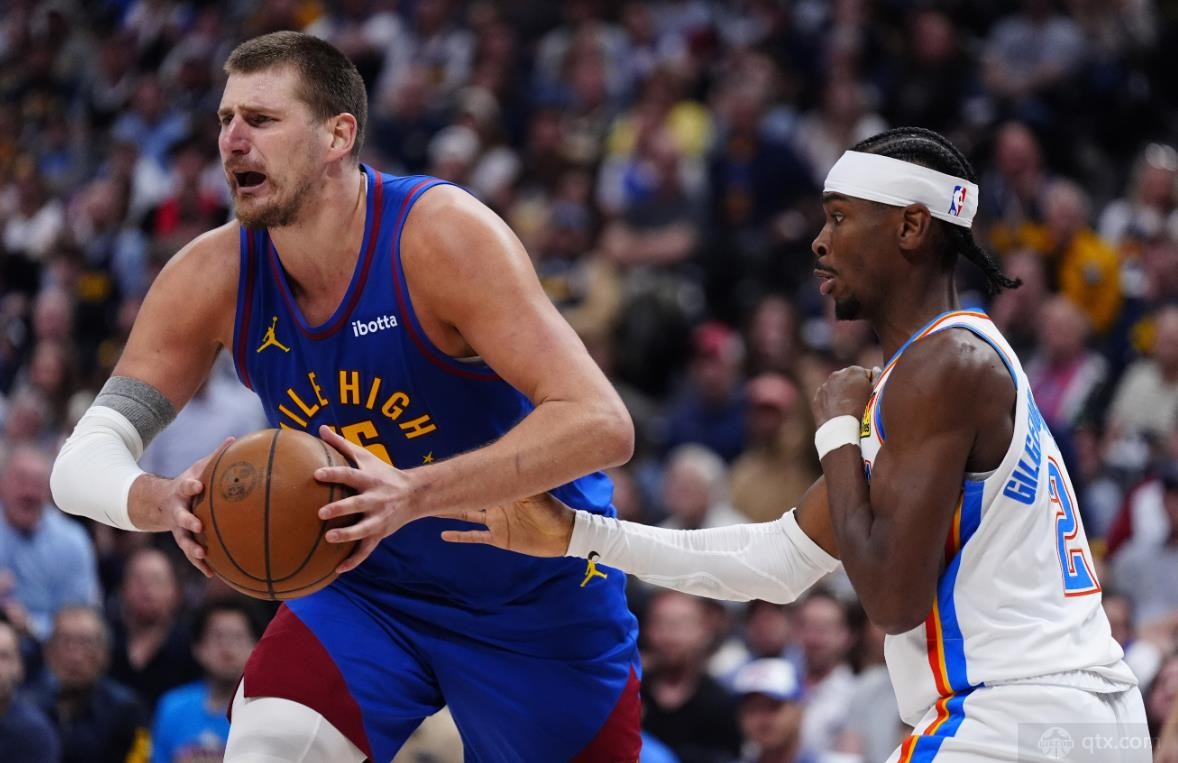 BBR最新MVP概率出炉