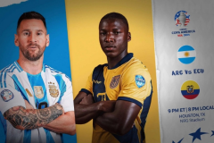 阿根廷vs厄瓜多尔预测几球？厄瓜多尔将以防守立足比赛