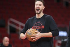 申京生涯第11场30分10板5助 排名火箭队史第三