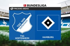 德甲霍芬海姆VS汉堡预测分析 霍芬海姆主场较为强势