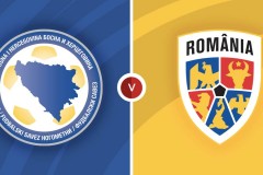 欧国联前瞻 波黑vs罗马尼亚比分预测