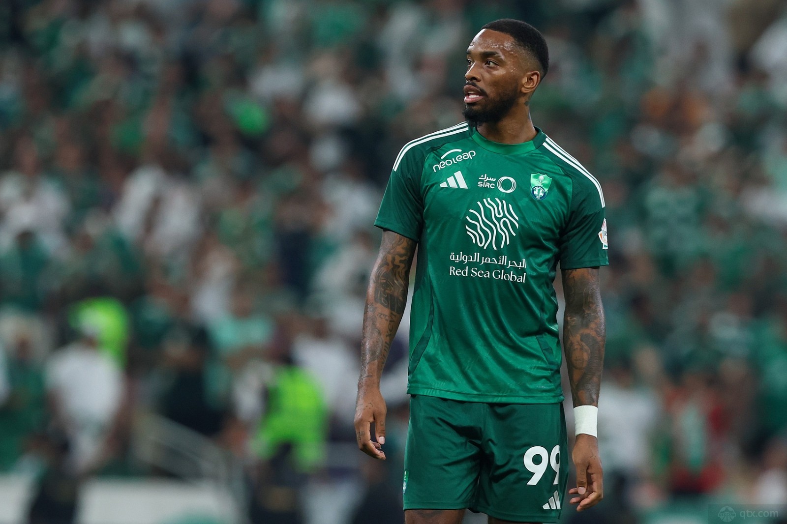 多家英超俱乐部询价欲引进托尼