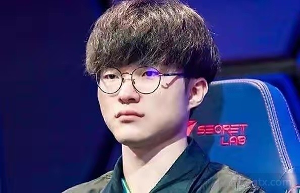 T1.Faker