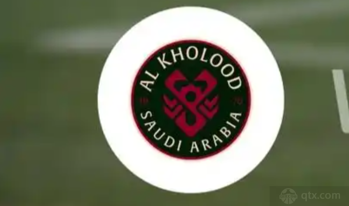 沙特联胡巴尔卡德西亚VS拉斯永恒前瞻