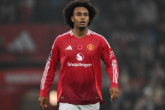 AC米兰与罗马竞争齐尔克泽 两队都很欣赏球员实力