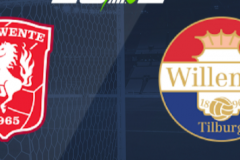 荷乙海牙vs威廉二世赛事预测 威廉二世近11场比赛仅输1场