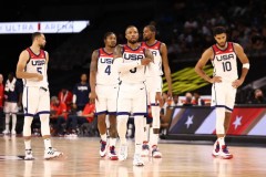 美国男篮热身赛不敌尼日利亚 美国队热身赛队史第三败