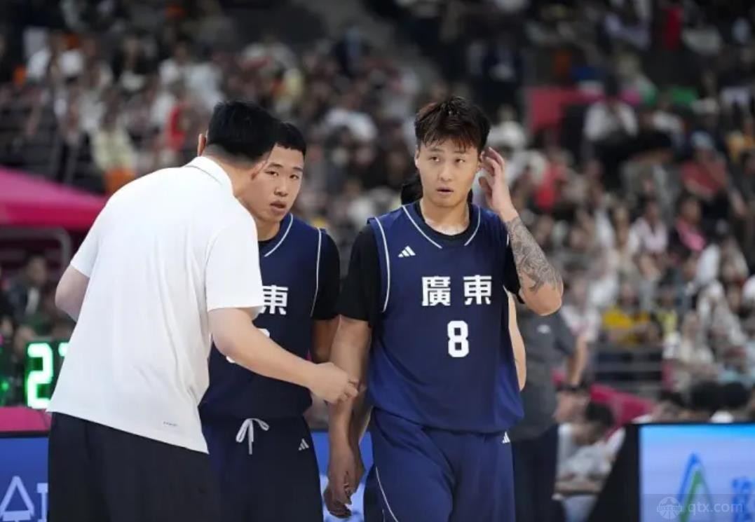 全运会男篮半决赛对阵赛程表