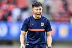 足协官宣周海滨出任U14国足主帅 备战28年U17亚洲杯